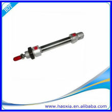 ISO6432 type stainless steel pneumatic air cylinder MA 20X25